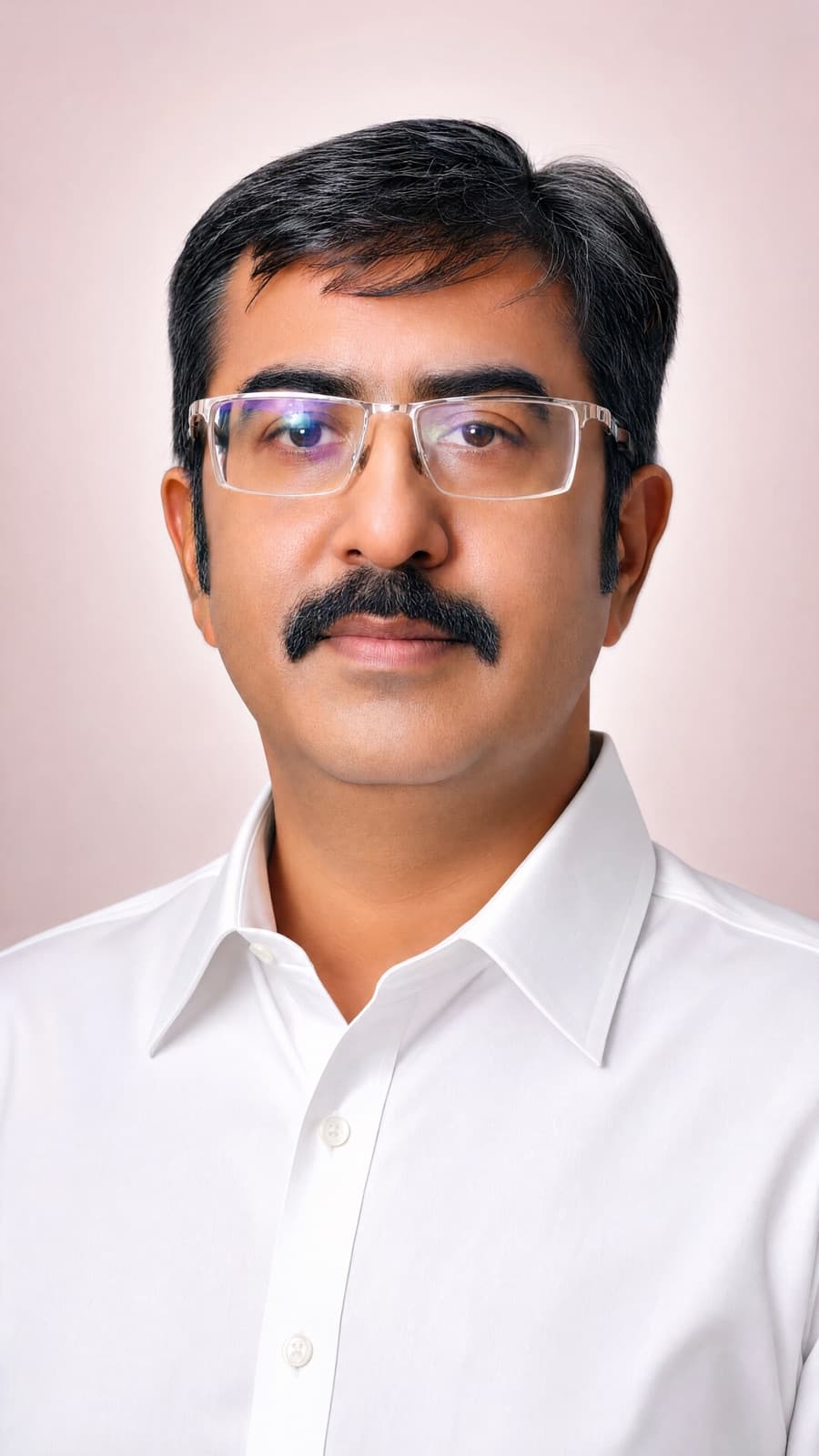 Vishal Singh, Chairman of Hemco Group